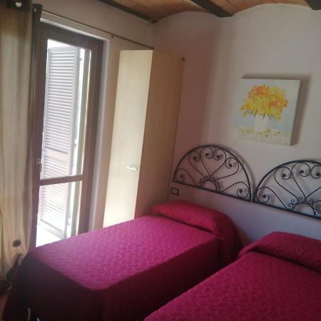 Il Casale Di Luna Saturnia Ngoại thất bức ảnh