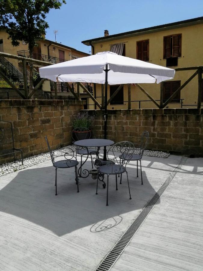 Il Casale Di Luna Saturnia Ngoại thất bức ảnh