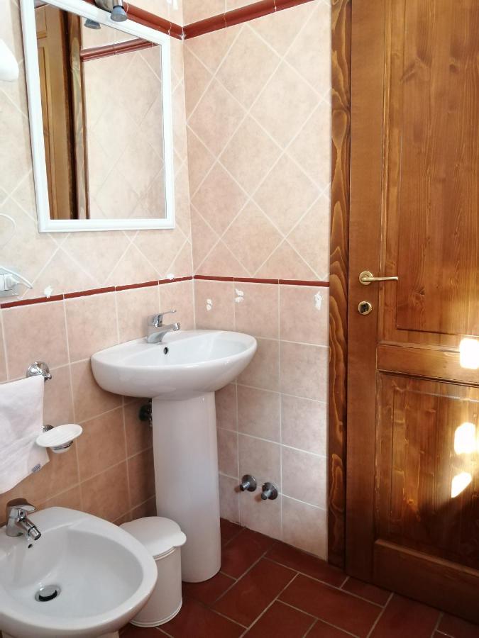 Il Casale Di Luna Saturnia Ngoại thất bức ảnh