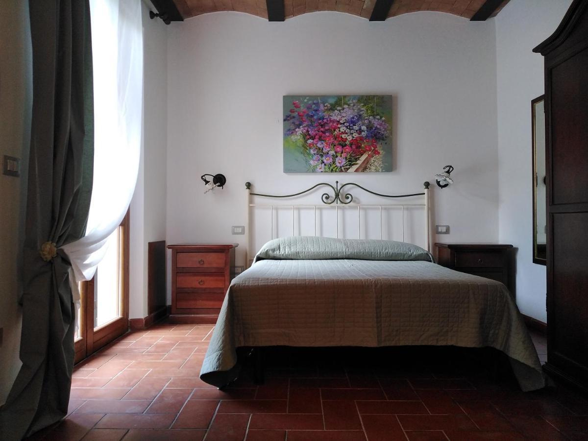 Il Casale Di Luna Saturnia Ngoại thất bức ảnh
