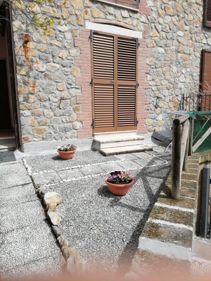 Il Casale Di Luna Saturnia Ngoại thất bức ảnh
