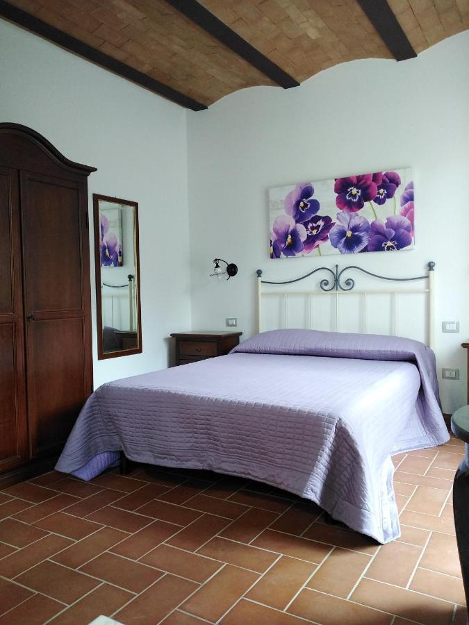 Il Casale Di Luna Saturnia Ngoại thất bức ảnh