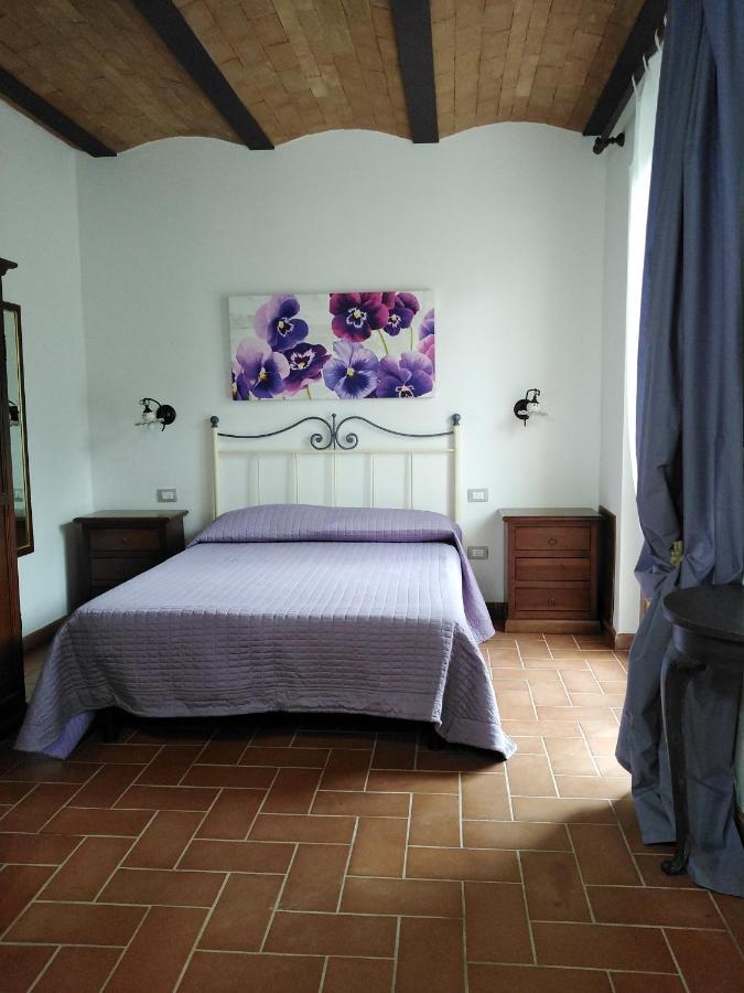 Il Casale Di Luna Saturnia Ngoại thất bức ảnh