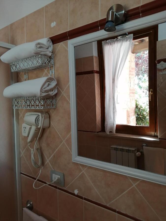 Il Casale Di Luna Saturnia Ngoại thất bức ảnh